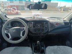 ميتسوبيشي L200